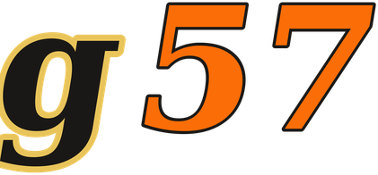 g57 logo